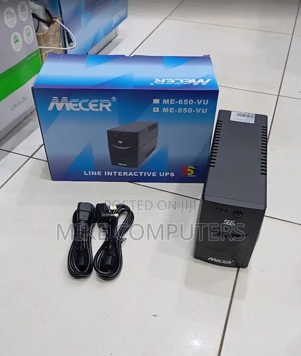 Mecer 2000va 2kva Ups 1200w Mecer 2kva Line Interactive Ups Me-2000-Vu