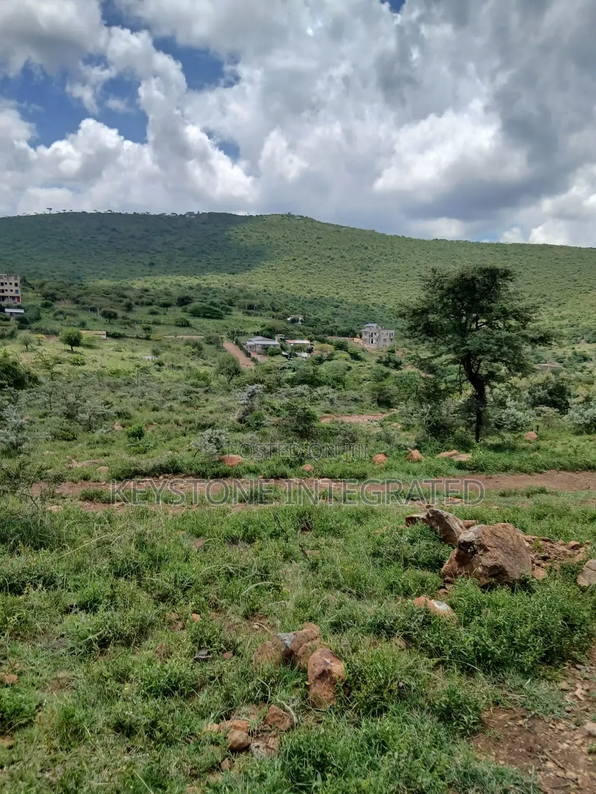 Prime Plot for Sale in Kisamis,Kajiado