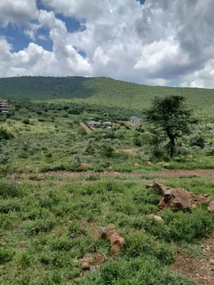 Prime Plot for Sale in Kisamis,Kajiado