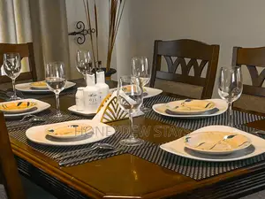 Modern Cozy 5br Furnished Family Home at Greenpark, Mombasa Road