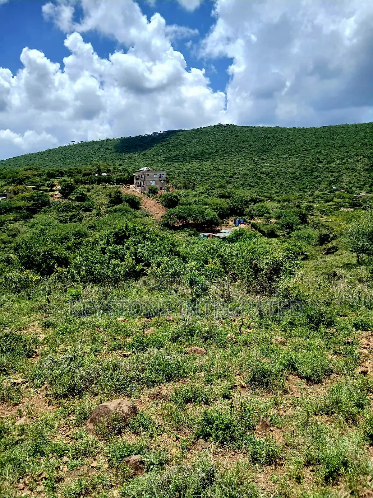 Prime Plot for Sale in Kisamis,Kajiado
