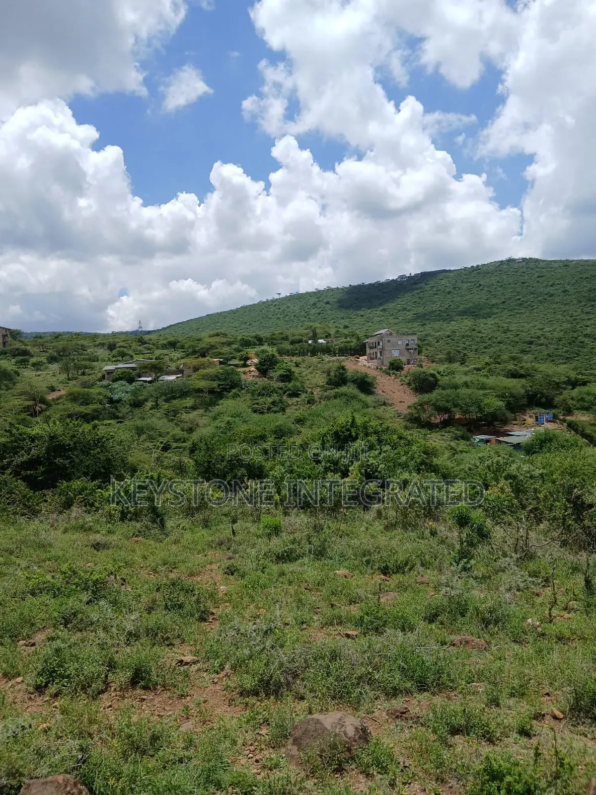 Prime Plot for Sale in Kisamis,Kajiado