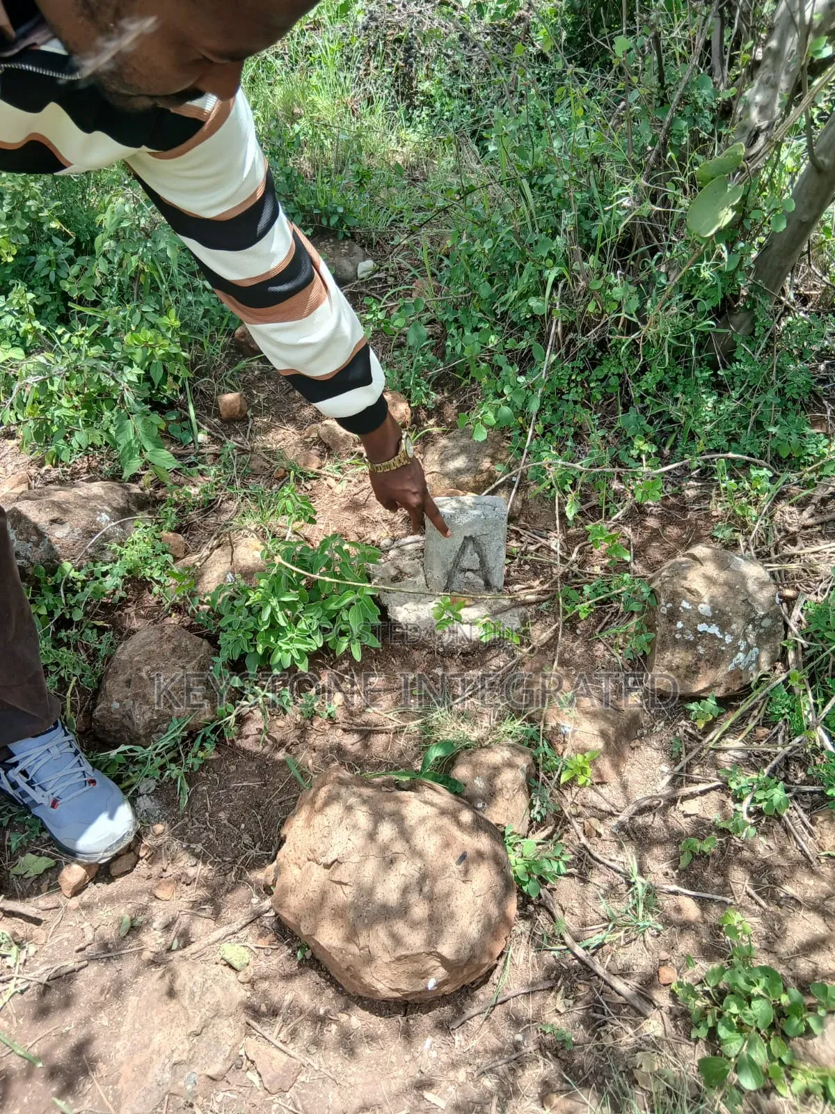 Prime Plot for Sale in Kisamis,Kajiado