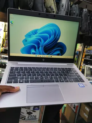 Laptop HP EliteBook 840 G5 8GB Intel Core i5 SSD 256GB
