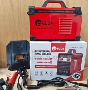 Heavy Duty 250amp Edon Welding Machine /New 250 S Edon Welding Machine