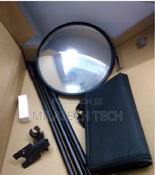 Car Under Vehicle Search Mirror Seculity Purpose