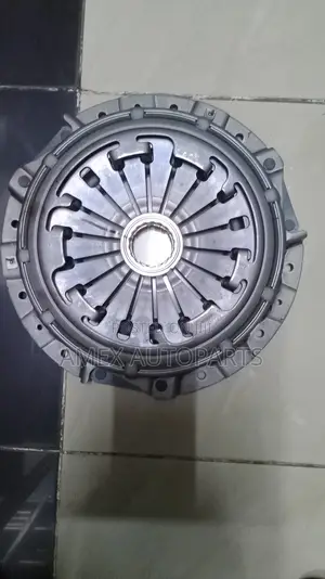 Pressure Plate Mitsubishi Pajero V98
