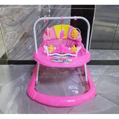 Baby Walker Brand New