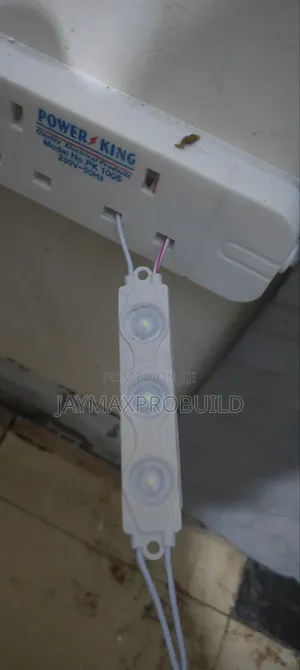 Dc Led Modules