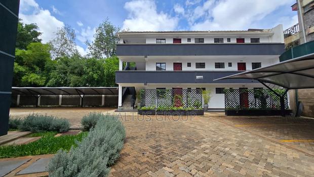 Mini Flat in Off Jabavu Lane, Hurlingham for rent