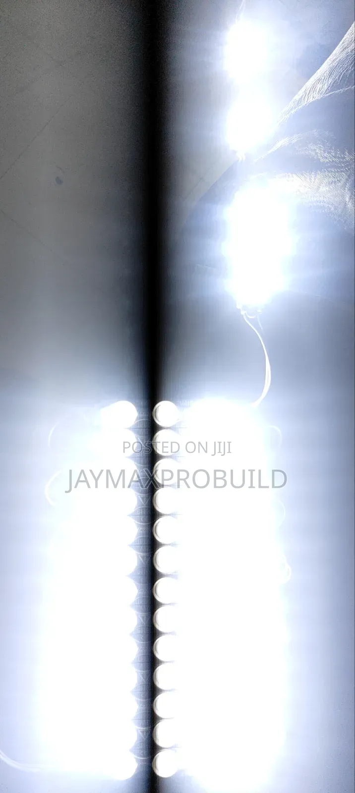 Dc Led Modules