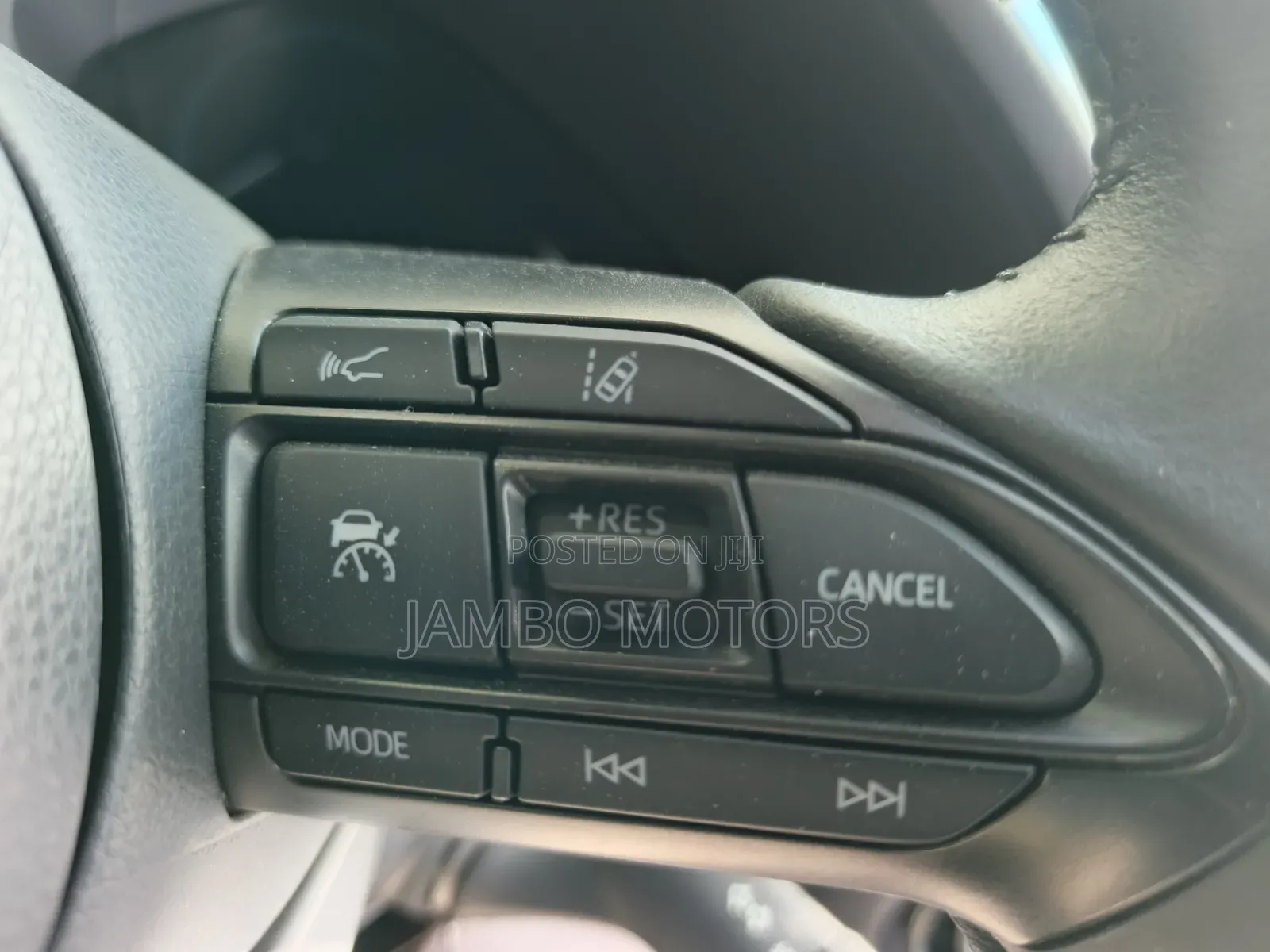 Toyota Yaris Cross 1.5 Hybrid AWD 2020 White