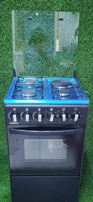 50×55 Olelon Full Standing Cooker