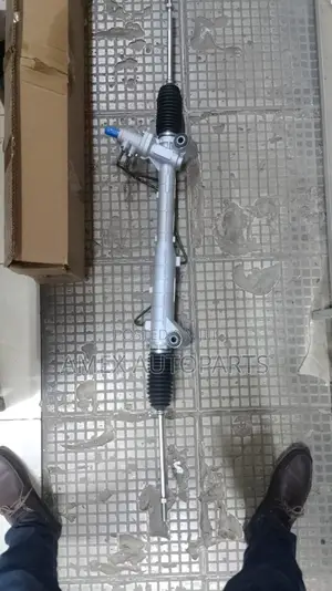Power Steering Rack Assembly Suzuki Escudo Vitara 2005-2008 Model