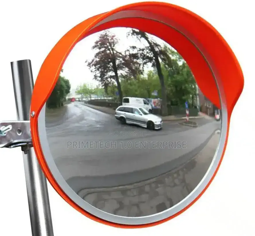 1metres Traffic Control Convex Mirror