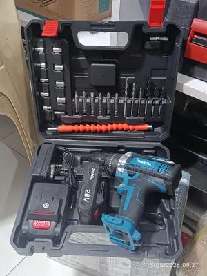 Makita 21v Cordless