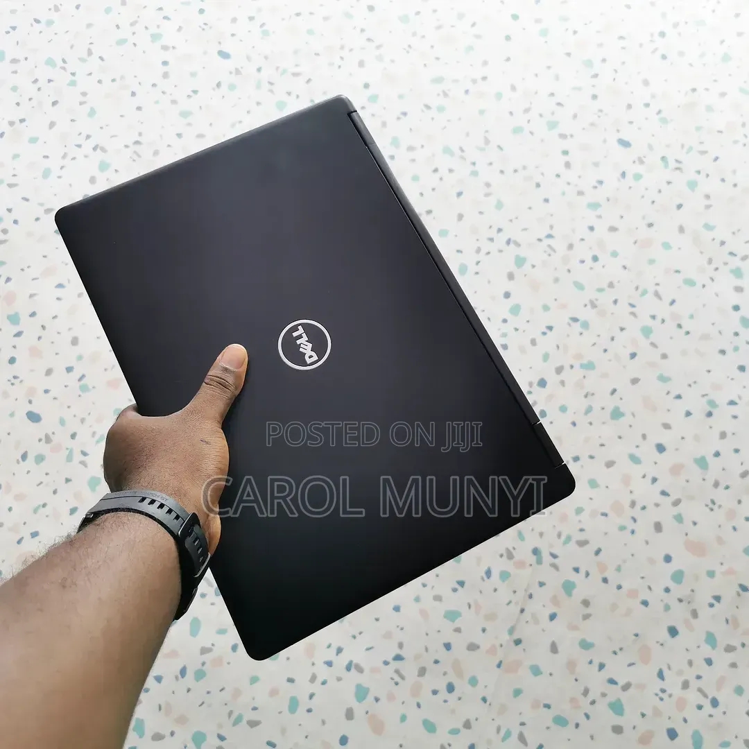 Laptop Dell Latitude 5480 8GB Intel Core i5 SSD 256GB