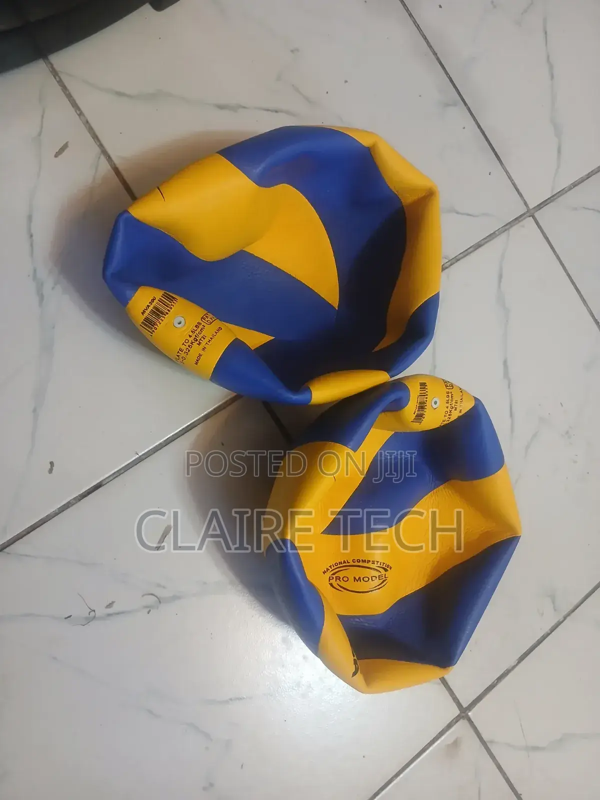 Mikasa Mva330 Professional Volleyball – Strong Long Lasting