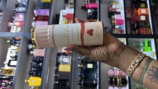 Angham Body Mist - thumbnail 2