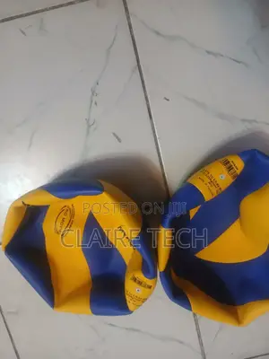 Mikasa Mva300 Volleyball Ball – Fivb Style Match Quality