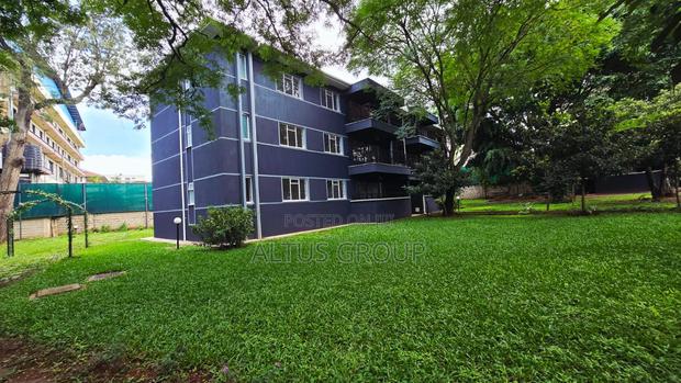 3bdrm Block of Flats in Off Jabavu, Hurlingham for rent