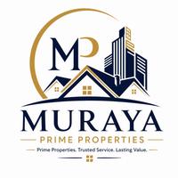 Muraya Prime Properties logo