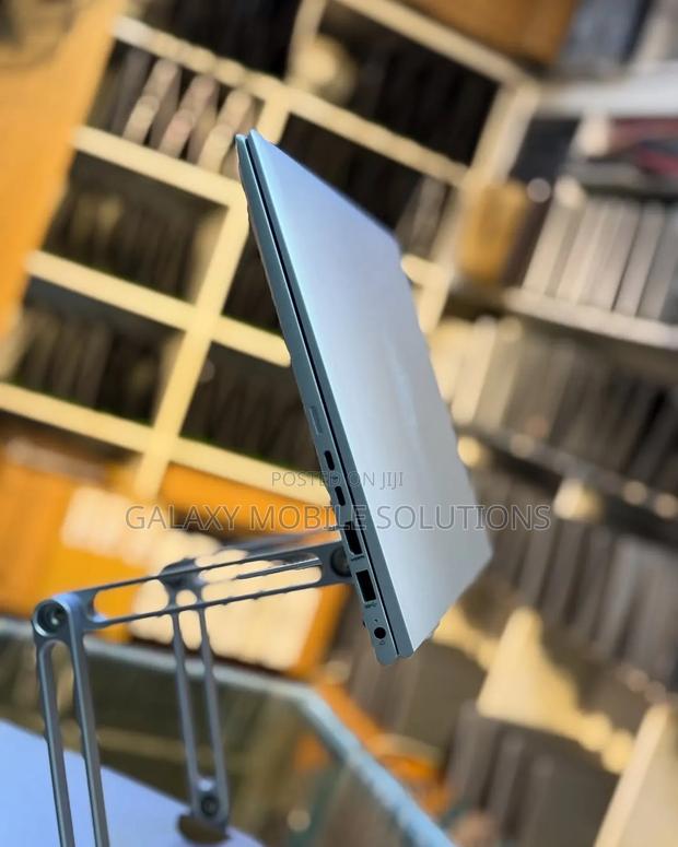Laptop HP EliteBook 850 16GB Intel Core i7 SSD 512GB - thumbnail 3