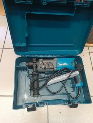 Makita Hr2470 Rotary Hammer Drill *