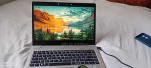 Laptop HP EliteBook 840 G5 8GB Intel Core 5 SSD 350GB