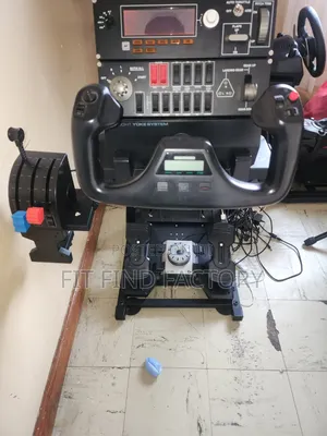 Flight Simulator