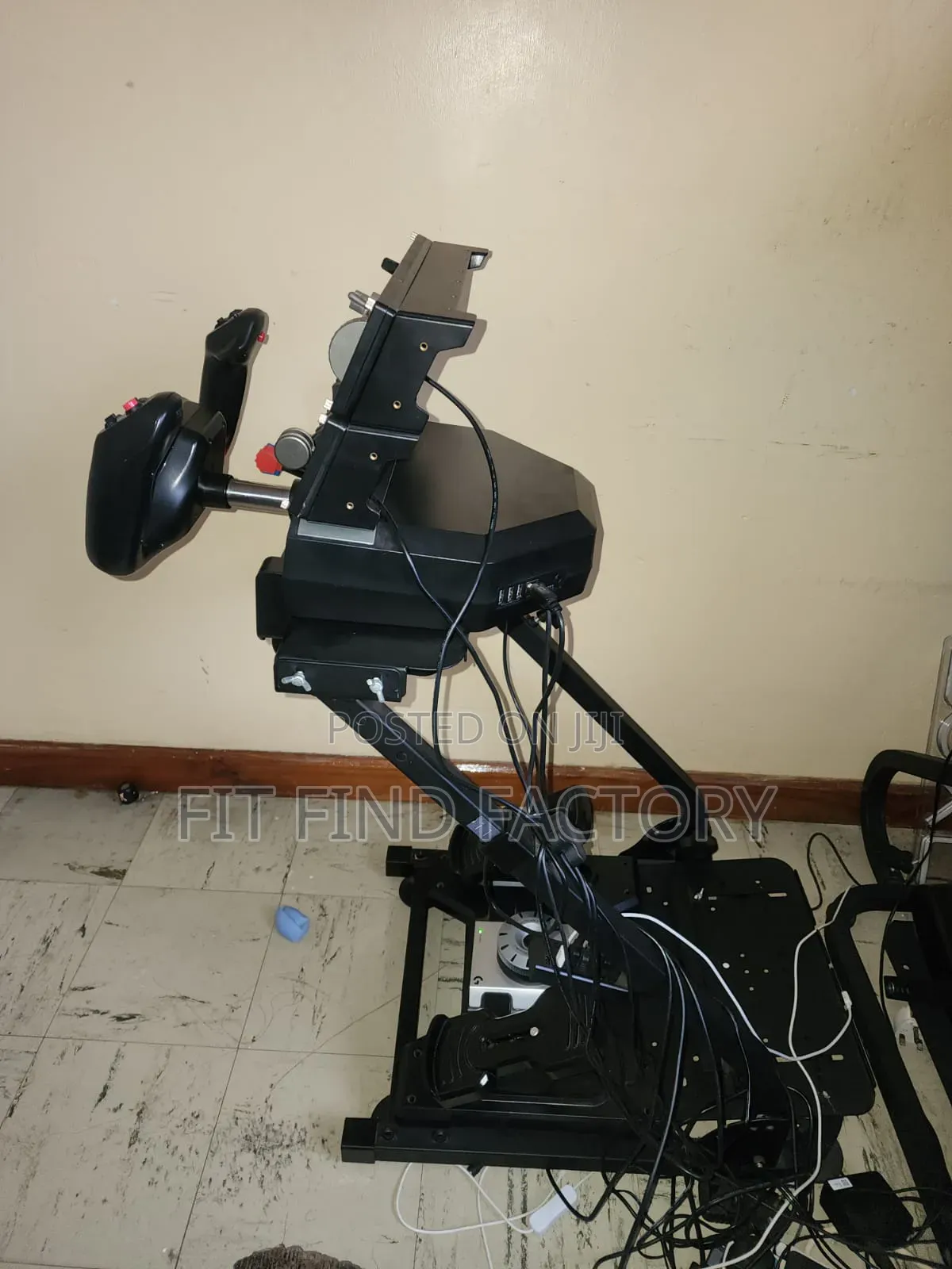 Flight Simulator