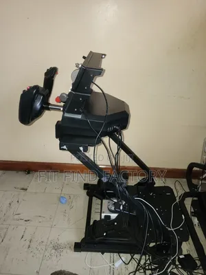 Flight Simulator