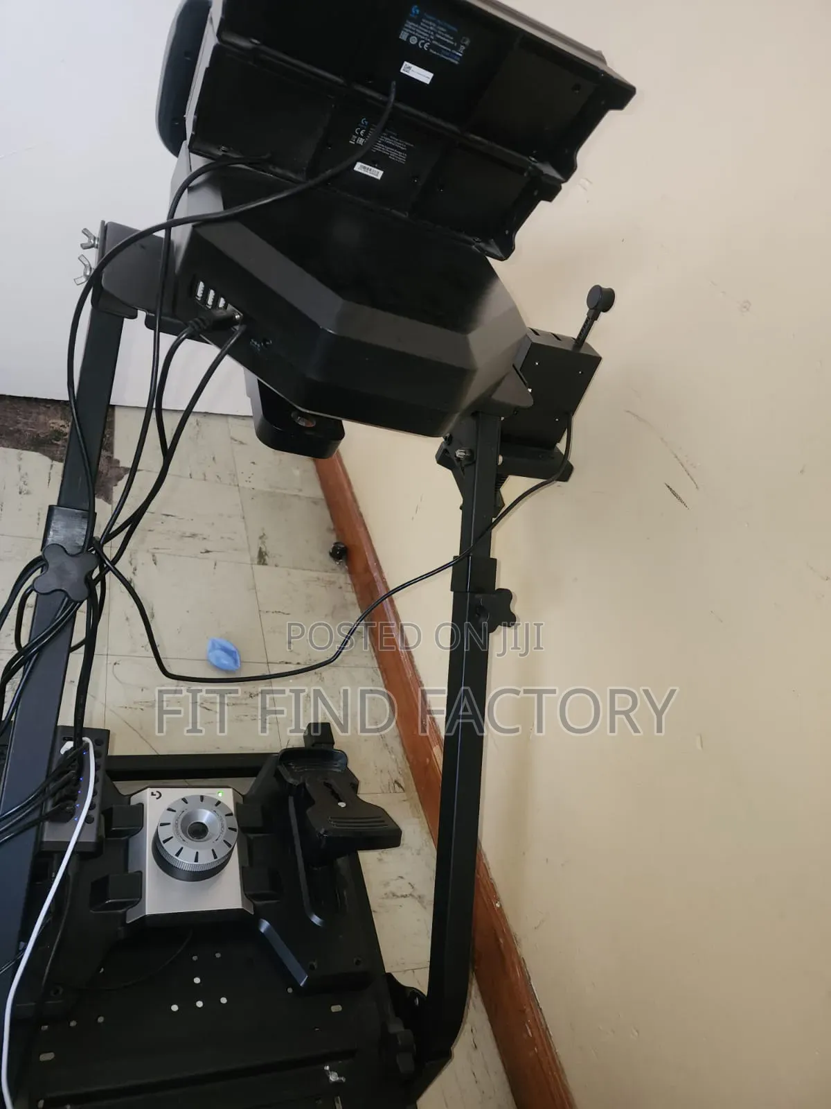 Flight Simulator