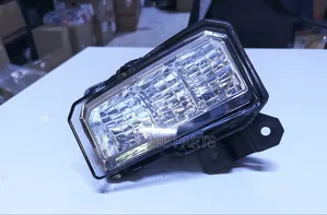 Subaru Forester Sk 2019 Foglight
