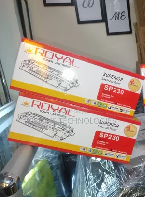 Sp 230 Toner Cartridge for Use in Ricoh Printers Sp230 SFNW/M340w