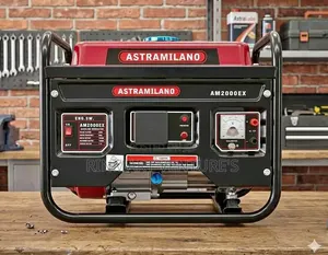 Astramilano Generator 1.2kva