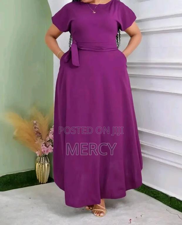 Official Ladies' Dress