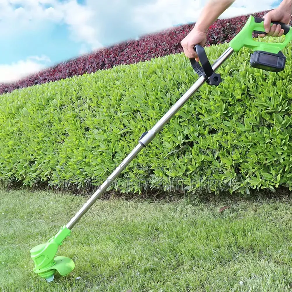 Cordless Electric Lown Mower