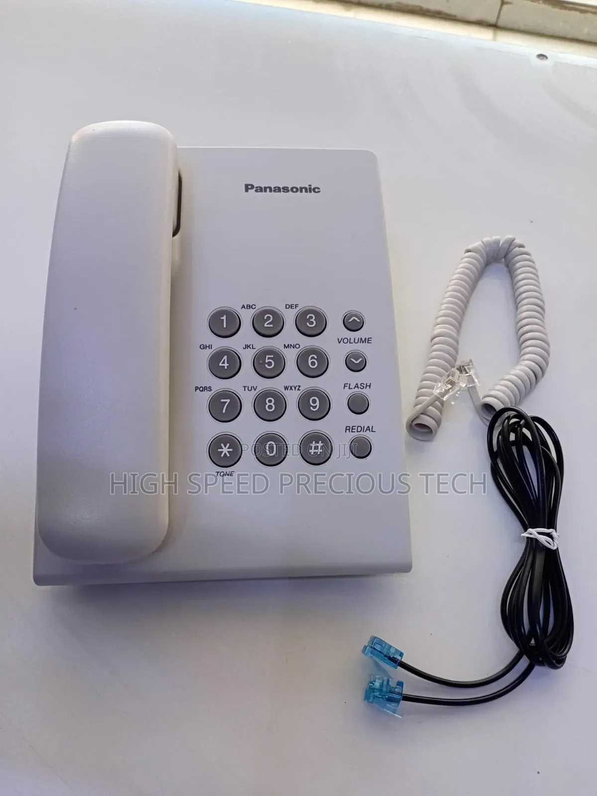 Panasonic Ts500mxw