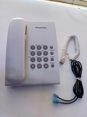 Panasonic Ts500mxw