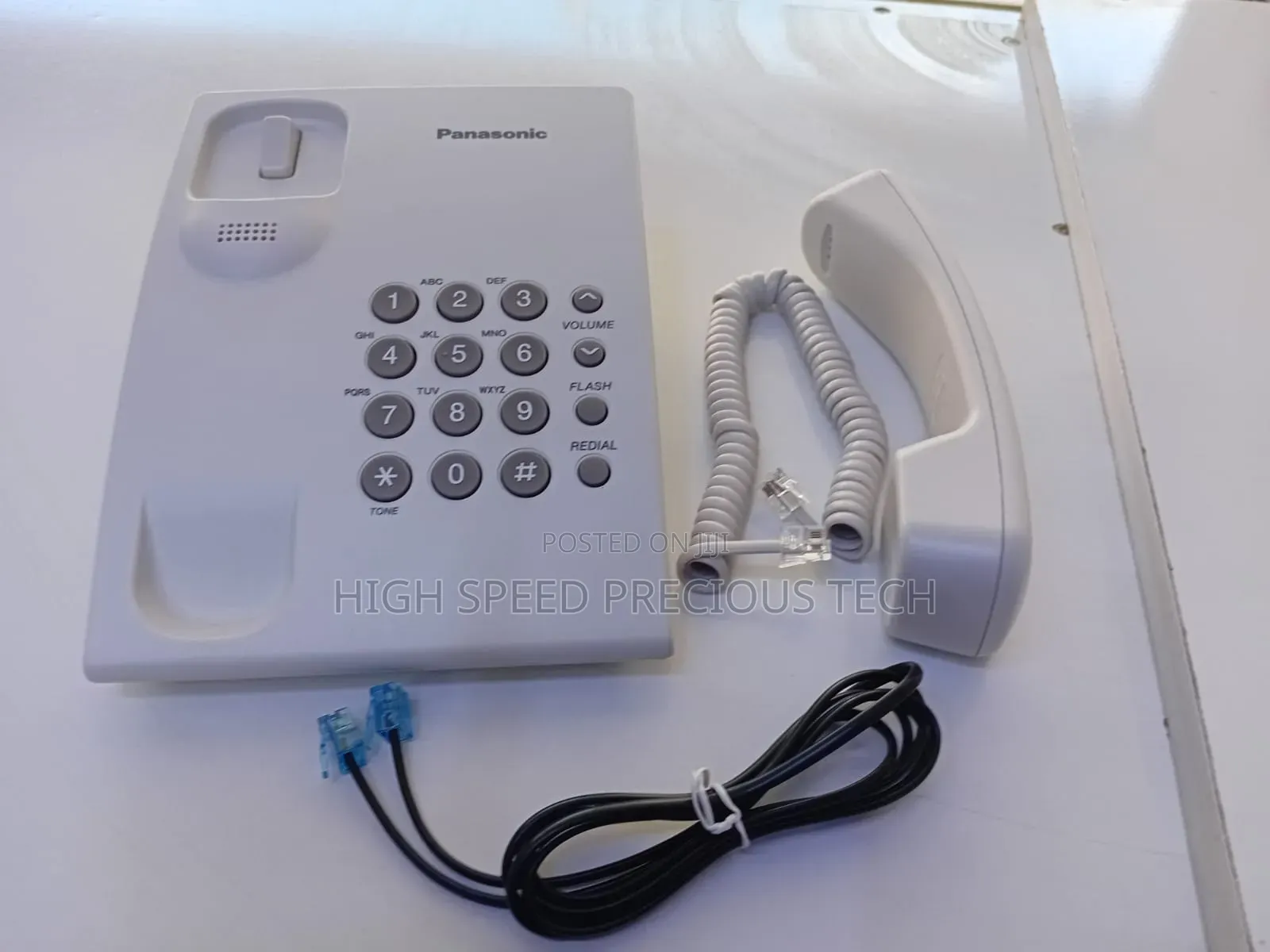 Panasonic Ts500mxw