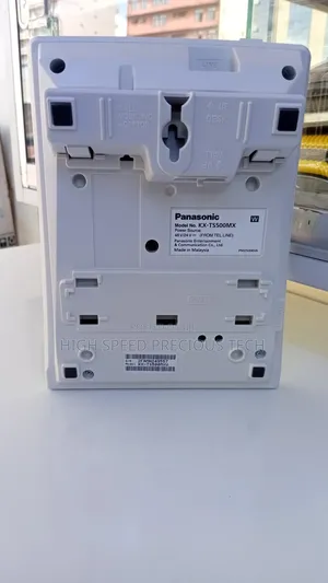 Panasonic Ts500mxw