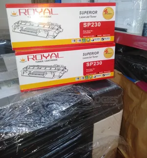 Sp 230 Toner Cartridge for Ricoh M340sfnw/ P200 Printers