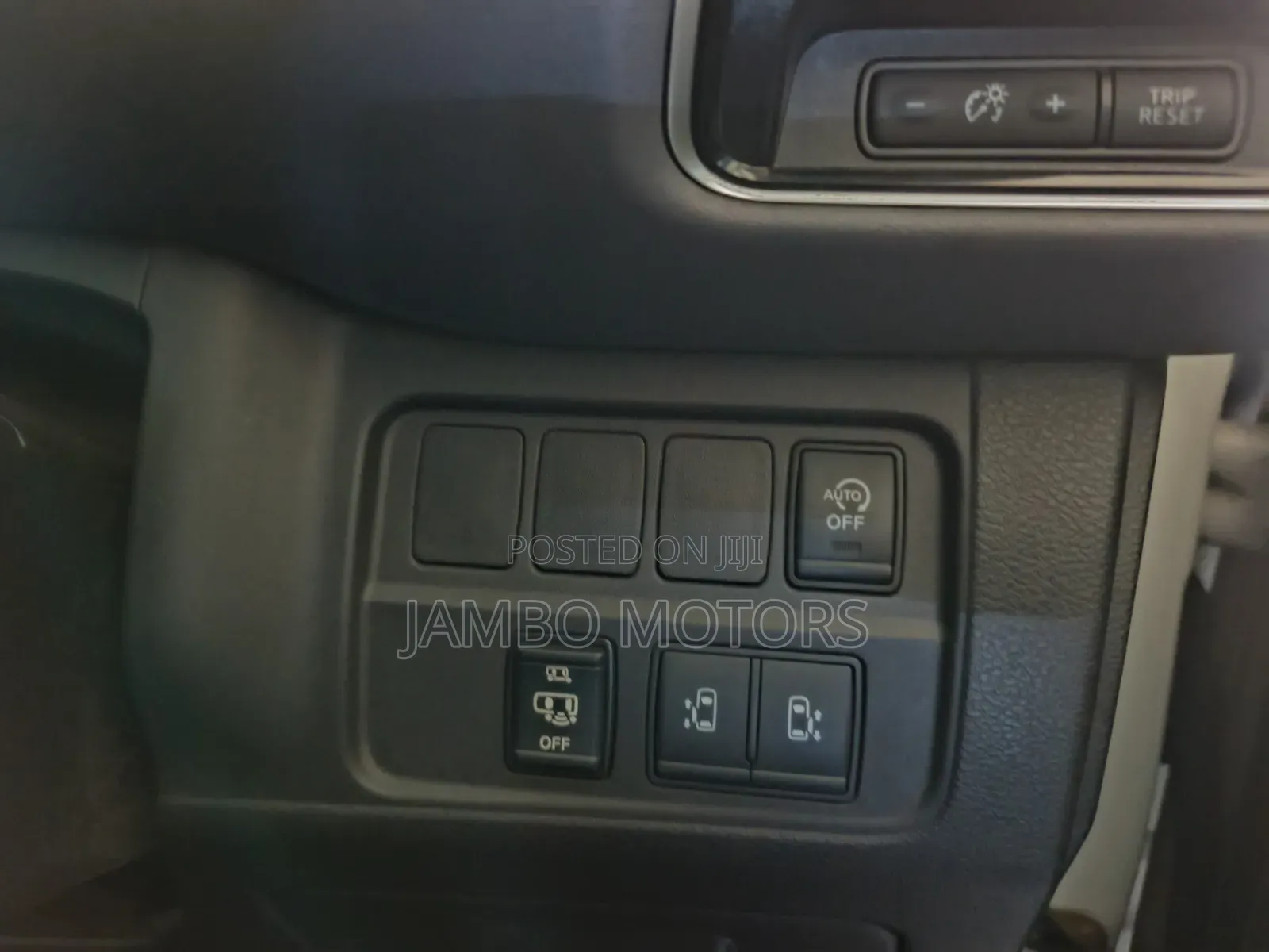 Nissan Serena 2020 White