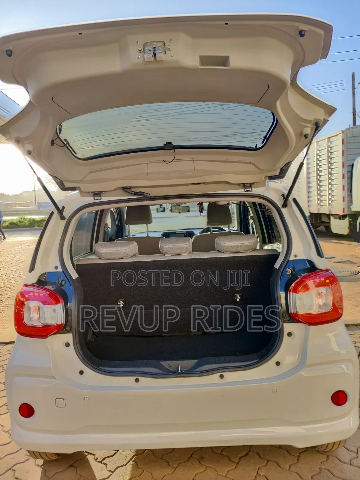 Toyota Passo 2018 Black