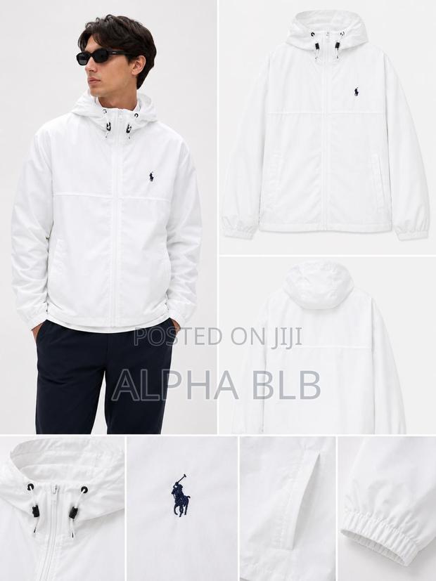 Jackets -Light - thumbnail 2