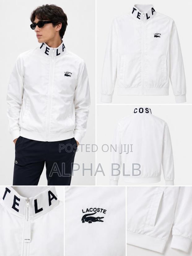 Jackets -Light - thumbnail 4