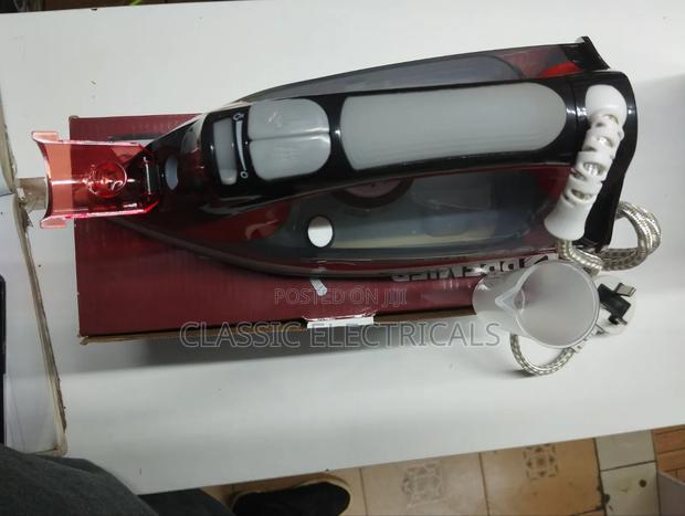 Premier Steam Iron - thumbnail 2
