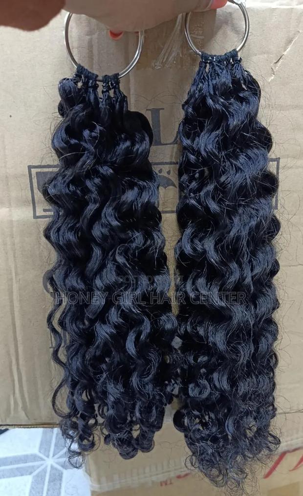 Crotchet Human Hair - thumbnail 2