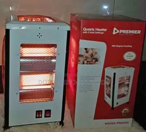 Powerful Room Heater 2000w
